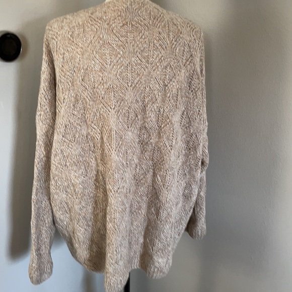 Moon&Madison sweater cardigan oversized - Picture 7 of 8